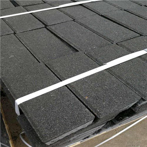 Μαύρη χρωστική ουσία για το σκυρόδεμα