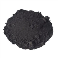 Οξείδιο του σιδήρου μαύρο 330