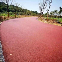 Οξείδιο του σιδήρου για άσφαλτο