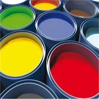 Πράσινη σκόνη οξειδίων σιδήρου